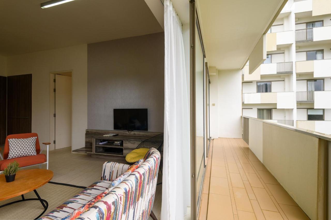 By The Sea Beach Front Apartment Batu Ferringhi Extérieur photo